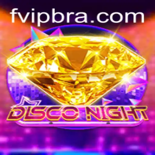 Explorando o Universo Vibrante de DiscoNight