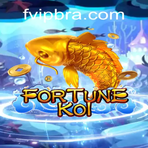 FORTUNEKOI: Descubra o Fascinante Mundo de Estratégia e Sorte