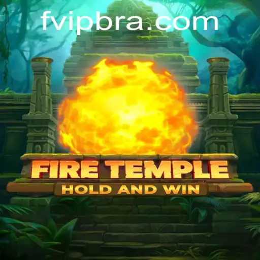 FireTemple: Descubra o Novo RPG Estratégico com FVIP.com