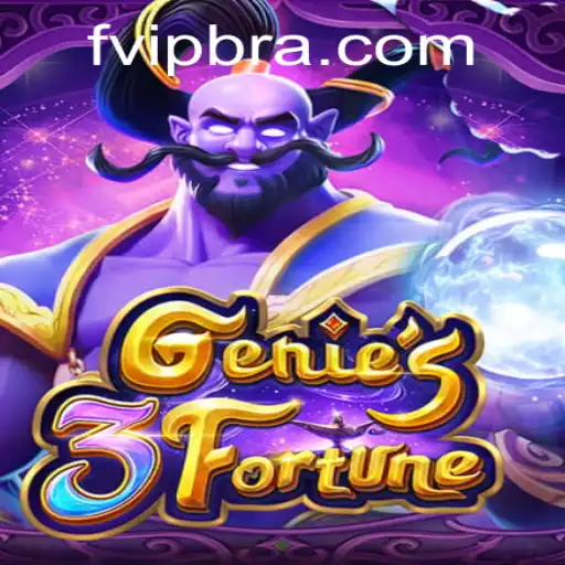 Explorando o Mundo de Genie3Fortune