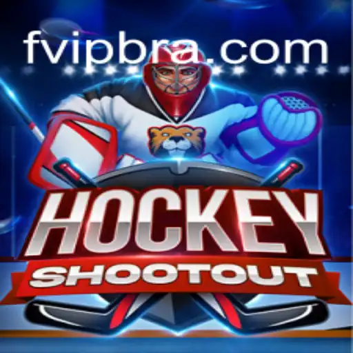 Explorando o Mundo Empolgante de HockeyShootout