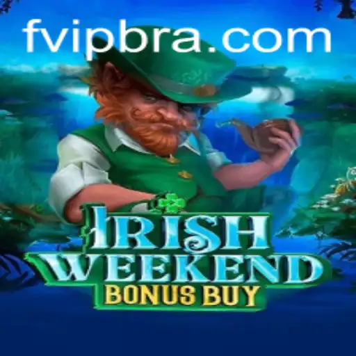 Explorando o Mundo Empolgante do IrishWeekendBonusBuy