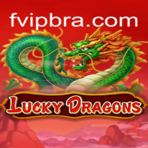 Descubra a Aventura Mágica de LuckyDragons