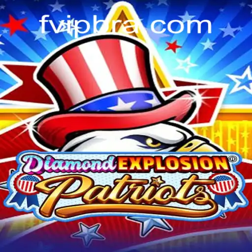 Explorando o Universo de DiamondExplosionPatriots: Um Guia Completo Sobre o Jogo Inovador