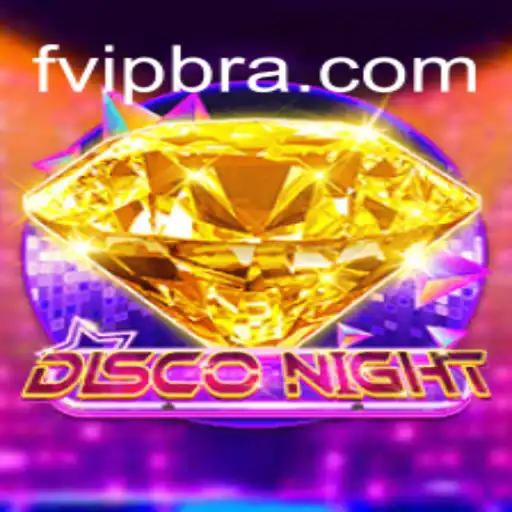 Explorando o Universo Vibrante de DiscoNight