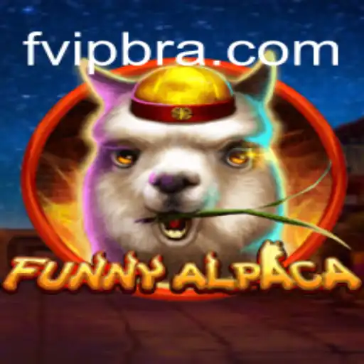 Explorando o Universo Divertido de FunnyAlpaca