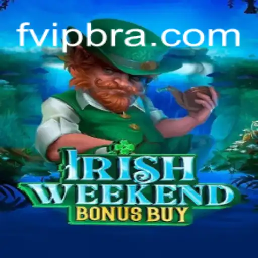 Explorando o Mundo Empolgante do IrishWeekendBonusBuy