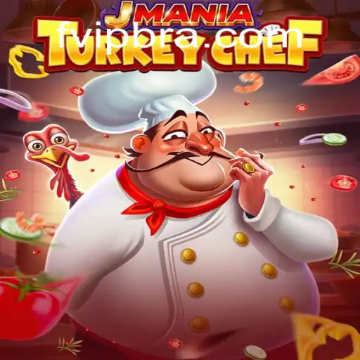 Descubra a Emoção de JManiaTurkeyChef com FVIP.com