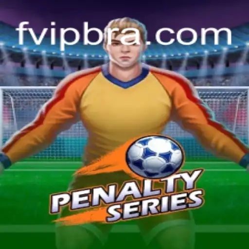 PenaltySeries: A Nova Sensação no Futebol Virtual