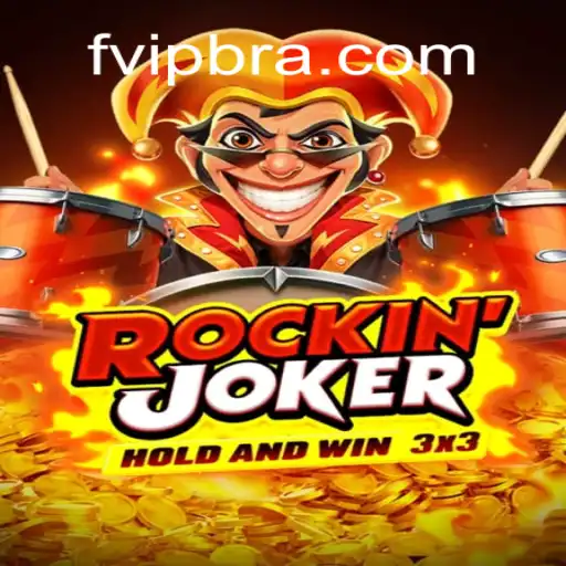 Explorando RockinJoker: Um Mergulho no Mundo do Jogo