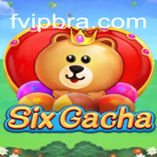 SixGacha: Mergulhe no Mundo das Recompensas Surpreendentes