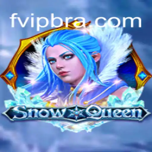 Descubra o Universo Mágico de SnowQueen: Um Jogo Fascinante com FVIP.com