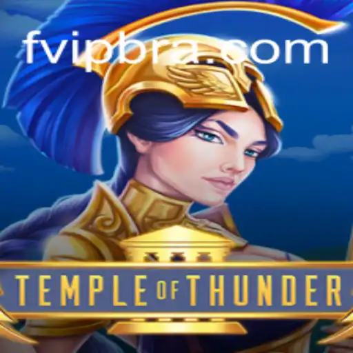 TempleofThunder: A Nova Sensação do Mundo dos Games