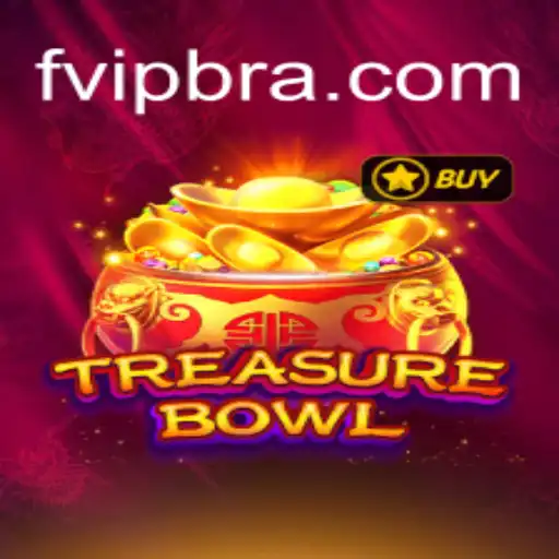 TreasureBowl: Uma Jornada de Aventuras e Estratégias Inigualáveis
