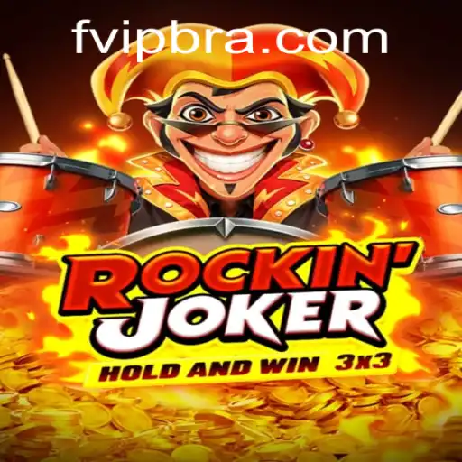Explorando RockinJoker: Um Mergulho no Mundo do Jogo