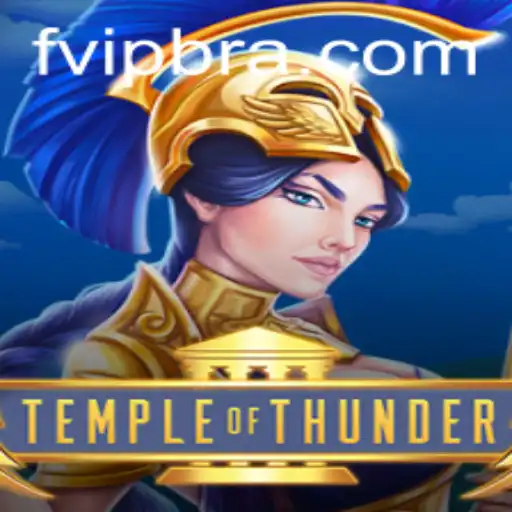TempleofThunder: A Nova Sensação do Mundo dos Games
