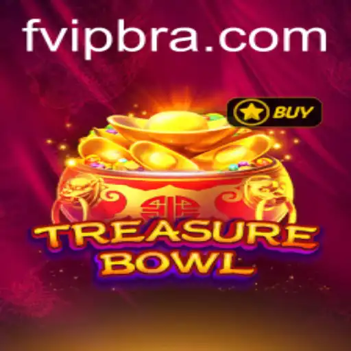 TreasureBowl: Uma Jornada de Aventuras e Estratégias Inigualáveis