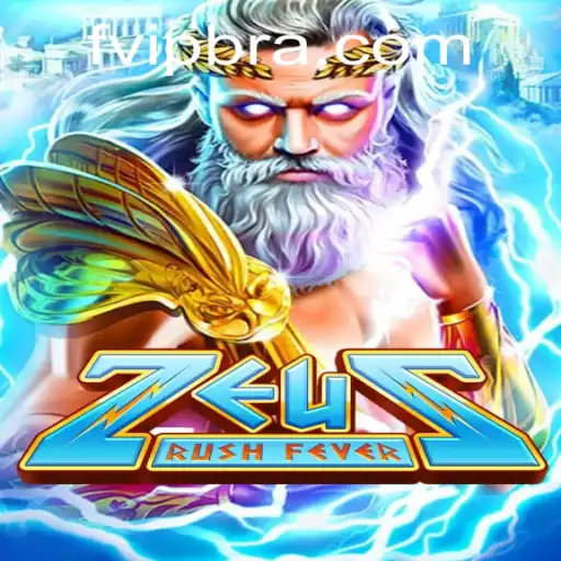 Descubra o Mundo de Aventura em ZeusRushFever